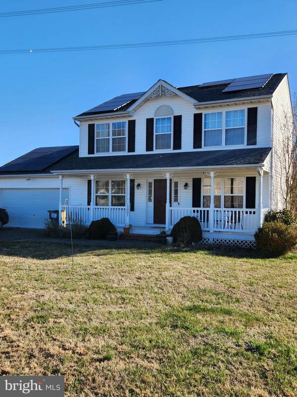 12001 WALES DR, Fredericksburg, VA 22407