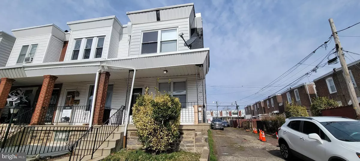 Philadelphia, PA 19135,6164 ALGARD ST