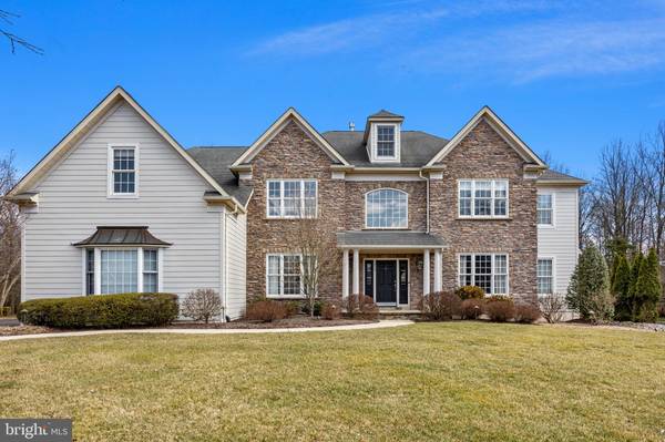 Doylestown, PA 18902,5250 BAILEY CT E