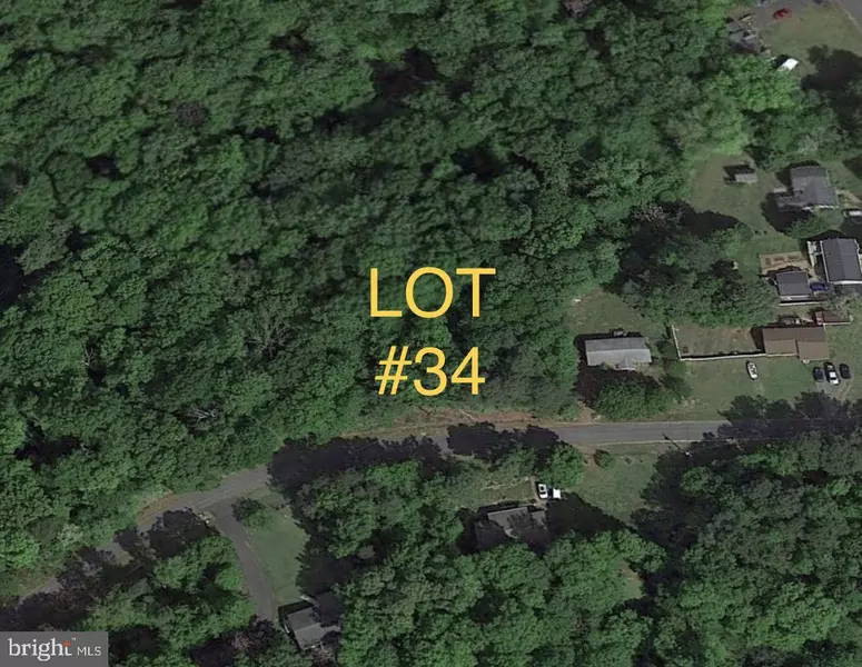 LOT #34 HIDDEN LAKE DRIVE, Montross, VA 22520