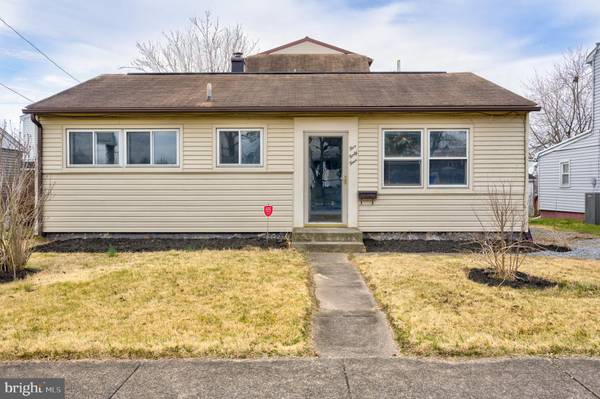 544 WILSON ST, Pottstown, PA 19464