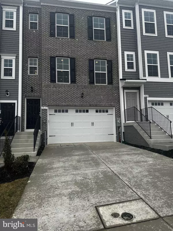 1025 HIGHPOINT TRL, Laurel, MD 20707