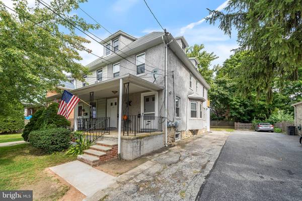 233 BURMONT RD, Drexel Hill, PA 19026