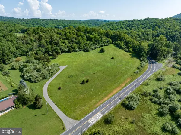 Spruce Creek, PA 16683,LOT ON SPRUCE CREEK ROAD