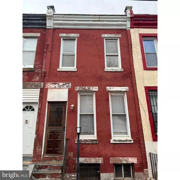 2810 N 8TH ST, Philadelphia, PA 19133