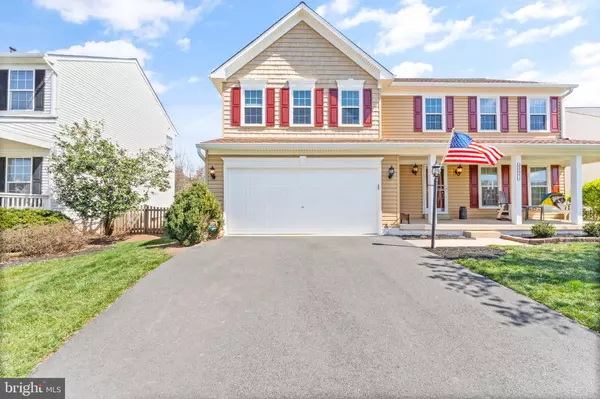 Ashburn, VA 20147,20642 COPPERSMITH DR