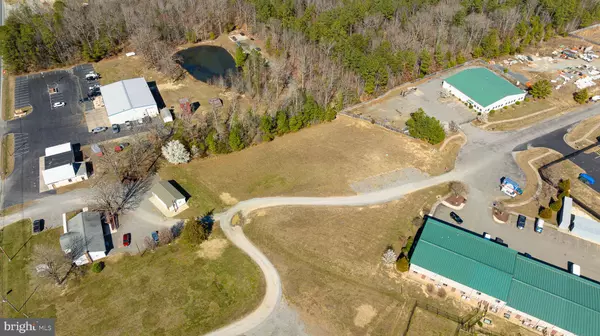 Ruther Glen, VA 22546,0 COMMERCE WAY