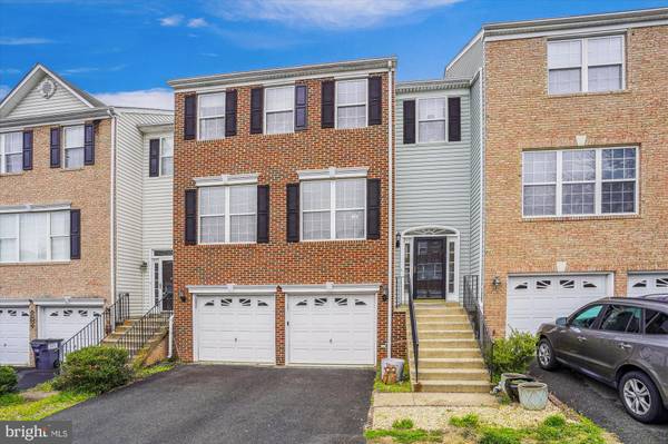 213 WATERS LNDG, Stafford, VA 22554