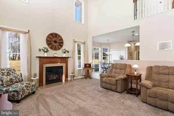 217 WESTGATE DR Mount Holly Springs, PA 17065