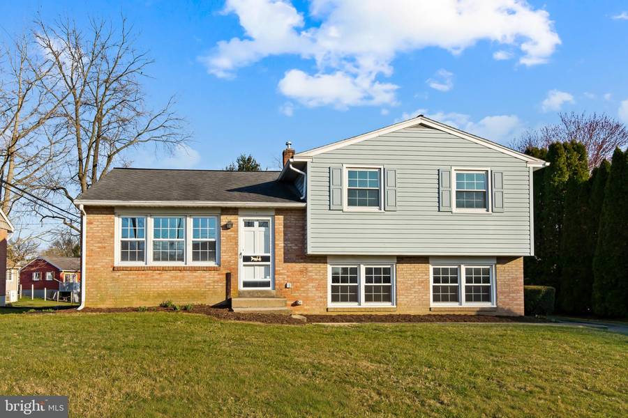 31 FRESH MEADOW DR, Lancaster, PA 17603