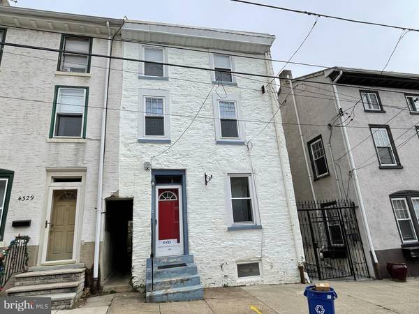 4327 TERRACE ST, Philadelphia, PA 19128