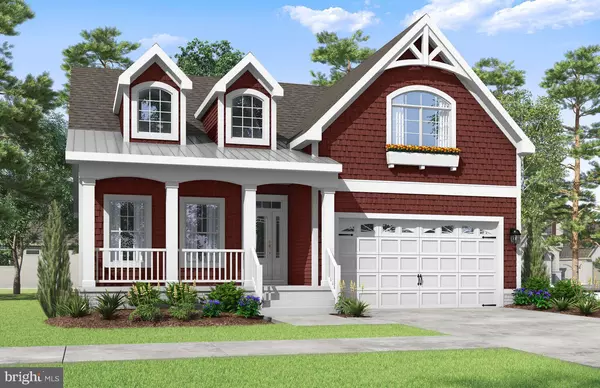 Lewes, DE 19958,19503 SAFFLOWER WAY