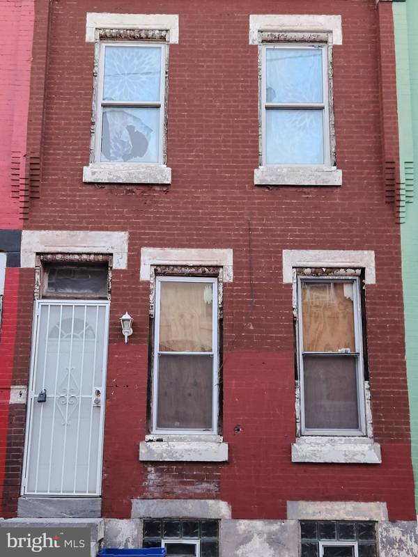 2332 N COLORADO ST, Philadelphia, PA 19132