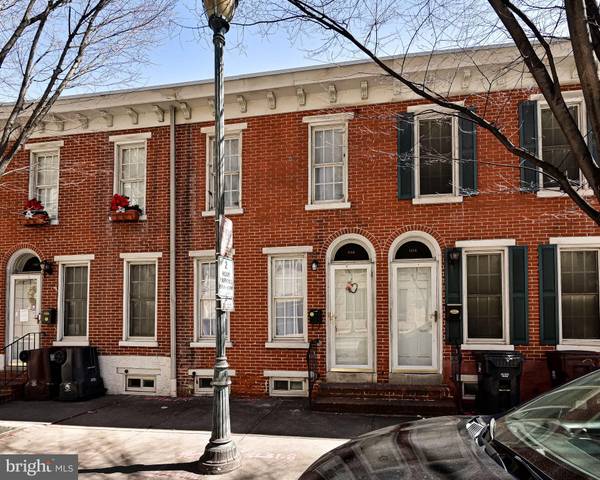 1116 N WALNUT ST, Wilmington, DE 19801