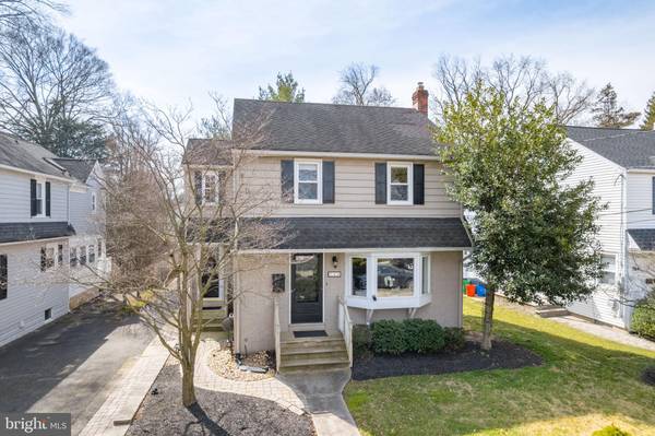 762 W MOUNT VERNON AVE, Haddonfield, NJ 08033