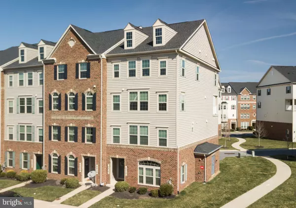 6416 WALCOTT LN, Frederick, MD 21703