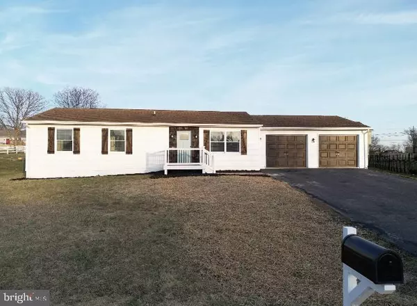 13828 DONOVAN DRIVE, Greencastle, PA 17225