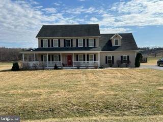 2551 MAJESTIC LN, Tyrone, PA 16686