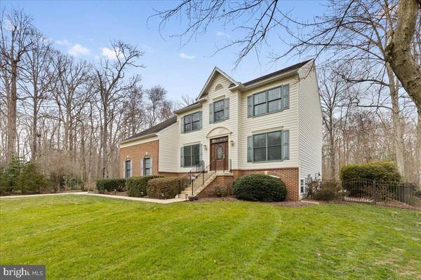 629 PLANTATION BLVD, West River, MD 20778