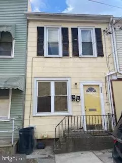 Pottsville, PA 17901,303 W NORWEGIAN ST