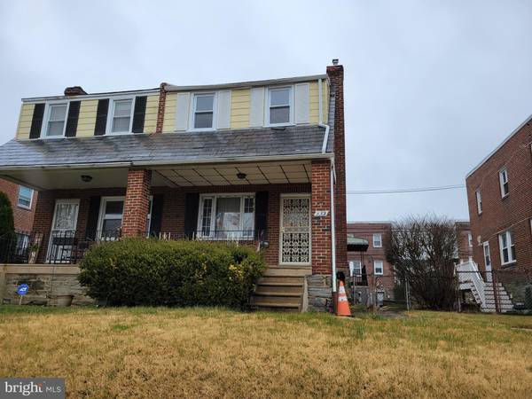 533 FERN ST, Lansdowne, PA 19050