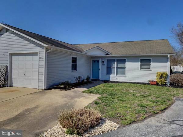 323 DERBY WAY, Millsboro, DE 19966