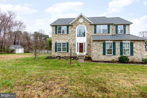 5230 KING AVE, Rosedale, MD 21237