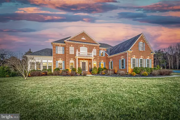 1693 HUNTING CREST WAY,  Vienna,  VA 22182