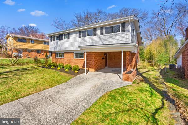 11217 BYBEE ST, Silver Spring, MD 20902