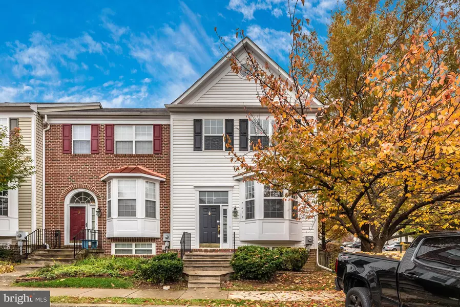 2675 CAMERON WAY, Frederick, MD 21701