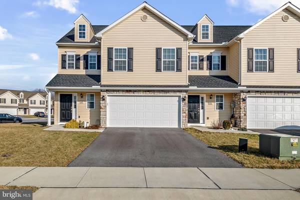 97 CORTLAND CROSSING, Palmyra, PA 17078