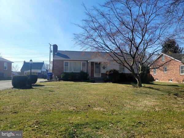 330 S KERSHAW ST, York, PA 17402