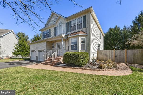 Kendall Park, NJ 08824,22 SPANIEL CT