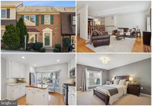 3029 FEDERAL HILL DR, Falls Church, VA 22044