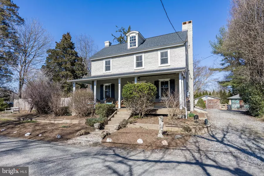 243 CANAL ST, Phoenixville, PA 19460