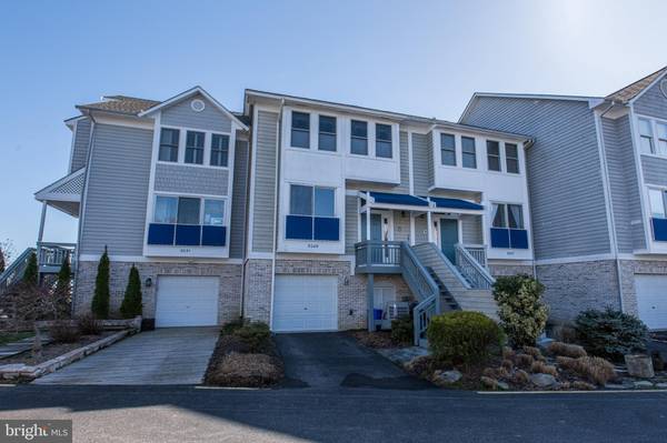 8049 WINDWARD KEY DR, Chesapeake Beach, MD 20732