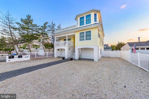 22 VIRGINIA, Long Beach Township, NJ 08008