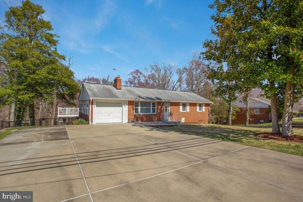 4208 BRINKLEY RD, Temple Hills, MD 20748