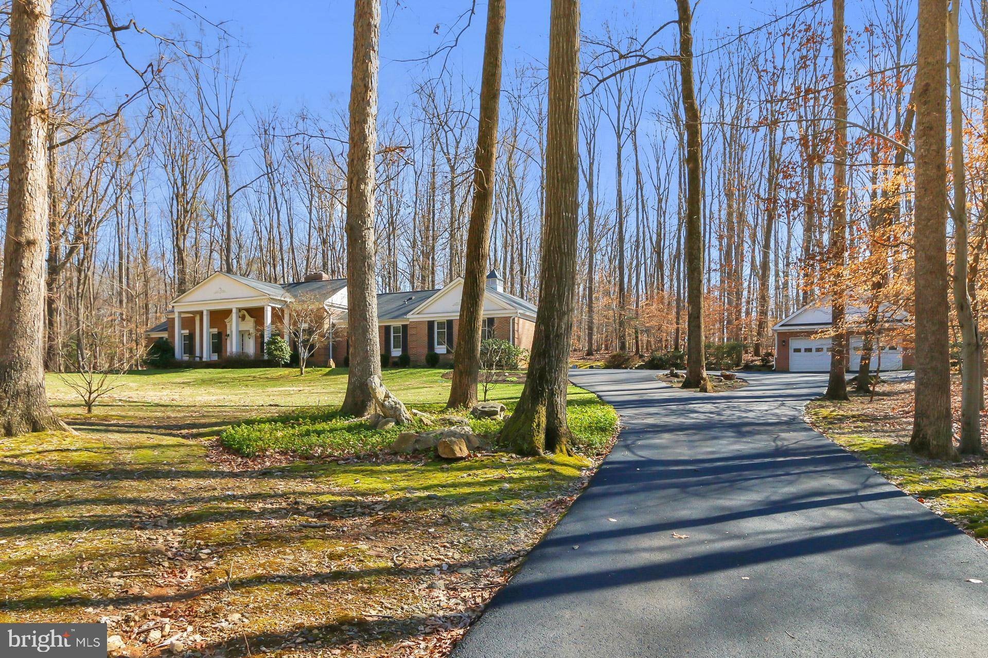 7113 SYLVAN GLEN LN, Fairfax Station, VA 22039