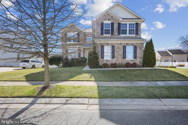 9205 PEACH BLOSSOM AVE, Perry Hall, MD 21128