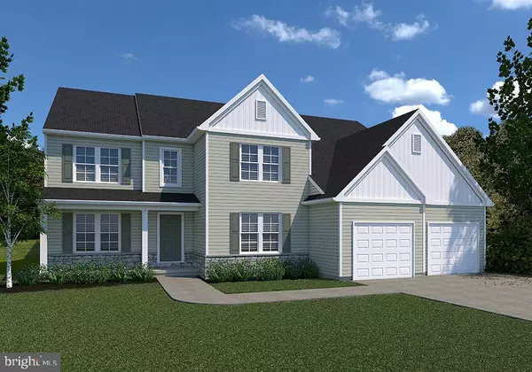 Mechanicsburg, PA 17050,1 RESERVE LN #ESSINGTON PLAN