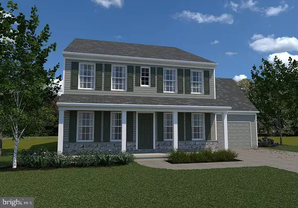 Mechanicsburg, PA 17050,1 RESERVE LN #GLEN MARY PLAN