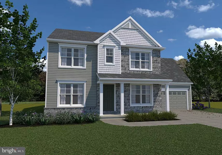 1 RESERVE LN #GLEN MARY PLAN, Mechanicsburg, PA 17050