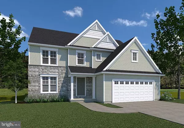 1 RESERVE LN #DANBURY PLAN, Mechanicsburg, PA 17050