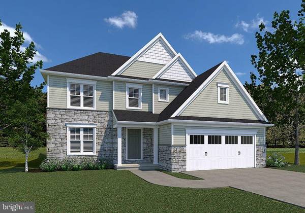 Mechanicsburg, PA 17050,1 RESERVE LN #DANBURY PLAN