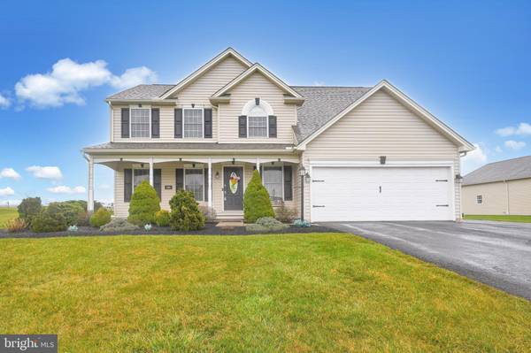 165 TYOAKA DR, Littlestown, PA 17340