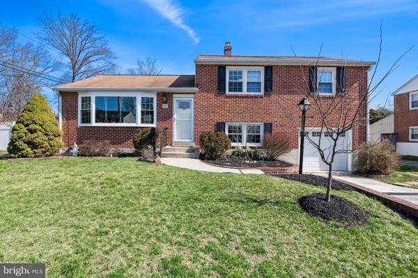 119 WYNDCREST AVE, Catonsville, MD 21228