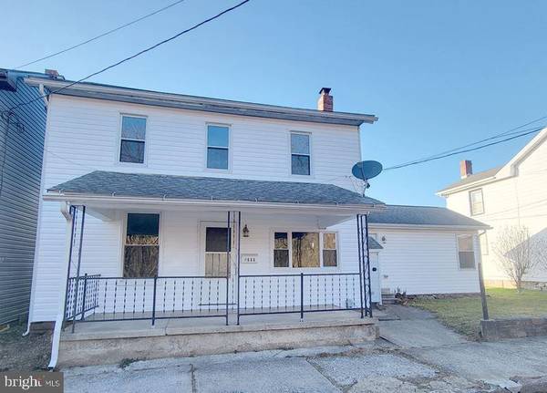 2111 LINCOLN AVENUE, Tyrone, PA 16686