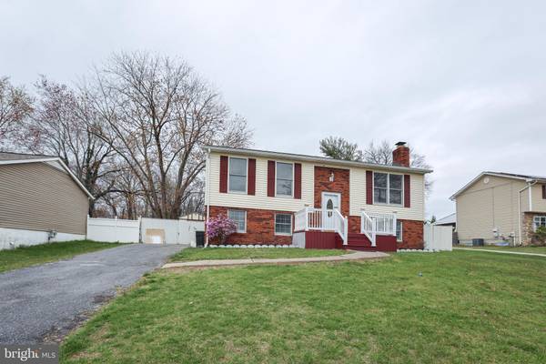 6013 SHADY SPRING AVE, Baltimore, MD 21237