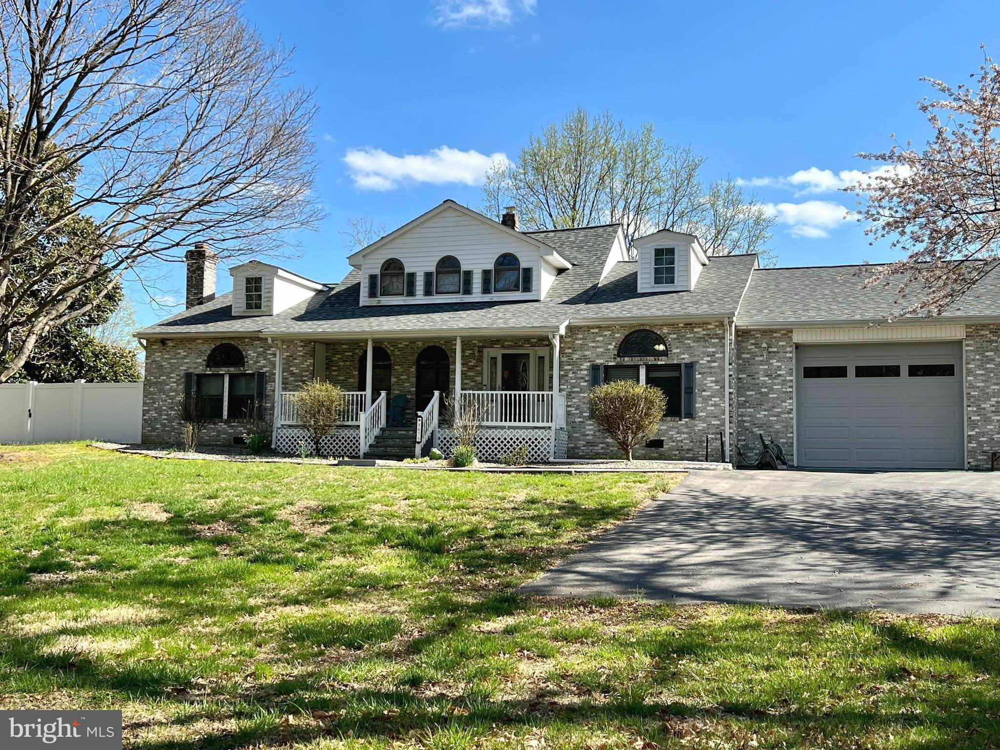 8675 RUE CT, Owings, MD 20736